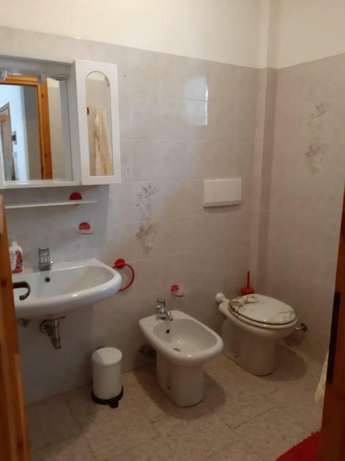 Casa Ai Ross Apartment Valdisotto Ngoại thất bức ảnh